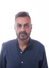 Retrato de HENRIQUE DA SAÚDE