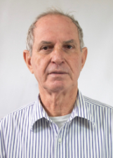 Retrato de JOAO DO ALTO