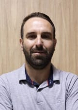 Retrato de PROFESSOR DOUGLAS