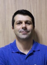 Retrato de JUNIOR BERNO