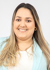 Retrato de SABRINA FARIAS