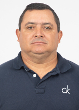 Retrato de NEI CASCÃO
