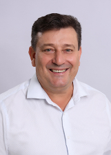 Retrato de DINHO MARASKIN