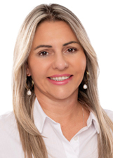 Retrato de RAFAELA LOSI