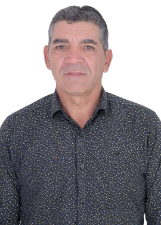 Retrato de VALDECI COX