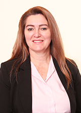 Retrato de PROFESSORA ROSANGELA