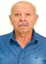 Retrato de ZÉ NETO