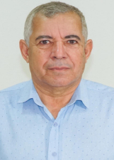 Retrato de ERASMO SANTANA