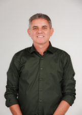 Retrato de SUBTENENTE WANDERLEY