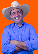 Retrato de RONALDO VILAS BOAS
