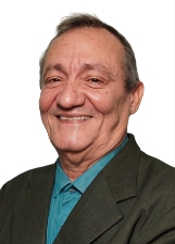 Retrato de CHIQUINHO DA SAUDE