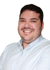 Retrato de MATHEUS MARQUES