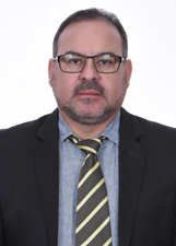 Retrato de PAULINHO