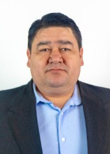 Retrato de PIRES FILHO