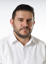 Retrato de RODRIGO REZENDE ENFERMEIRO
