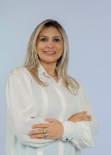 Retrato de LETÍCIA ENFERMEIRA