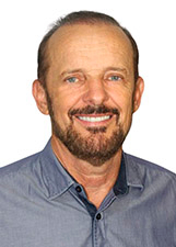 Retrato de LUIZ VOLPATO