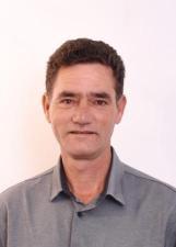 Retrato de BRANDÃO
