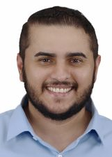 Retrato de MAYK DA SAUDE