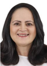 Retrato de IVONETE ROCHA