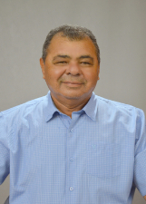 Retrato de CHICO BEZERRA