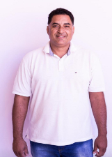 Retrato de EDMILSON DA AMBULÂNCIA