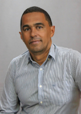 Retrato de NEGUINHO