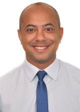 Retrato de ROGERIO ANDRADE