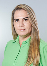 Retrato de ROSY ANNE BERTOCO