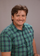 Retrato de ALLAN MARINHO