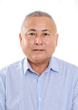 Retrato de AKIO ABE