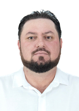 Retrato de ALEX FALCÃO