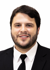 Retrato de LUCAS BRITO