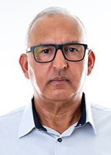 Retrato de PAULO MUNIZ DA SAÚDE