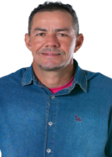 Retrato de DAVIZINHO