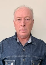 Retrato de ELOIR MARTINS