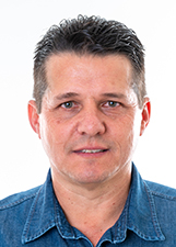 Retrato de IRINEU MANFRIN