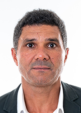 Retrato de JOÃO SANTANA