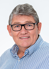 Retrato de JARRÃO