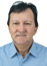 Retrato de SILVIO DO ONIBUS