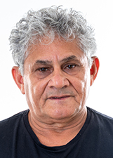 Retrato de TONINHO DA AMBULÂNCIA