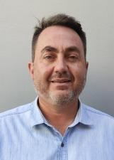 Retrato de PAULÃO