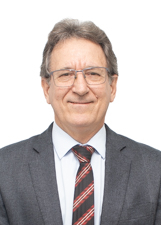 Retrato de MAZUTTI