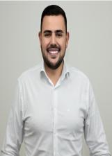 Retrato de CARLOS MANGINI