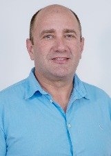 Retrato de CHICÃO DAL AGNOL