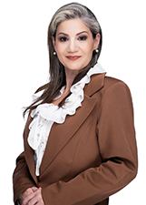 Retrato de DRA TALITA