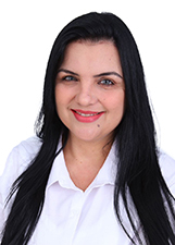 Retrato de KATIA MORAES