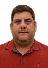 Retrato de ADAILTON
