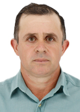 Retrato de EDIVALDO PINGO