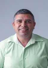 Retrato de EDVALDO DO BARRO PRETO